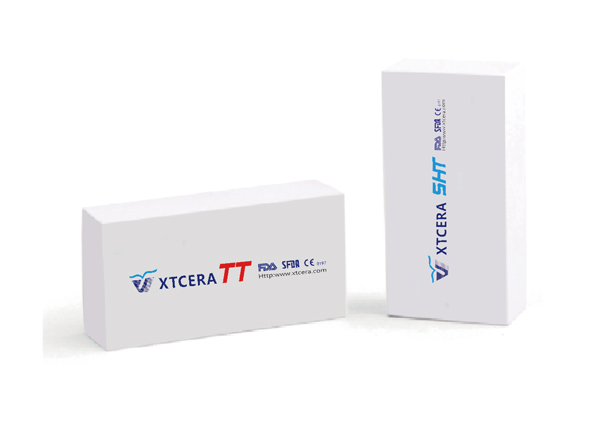 X-CERA MANUAL SYSTEM