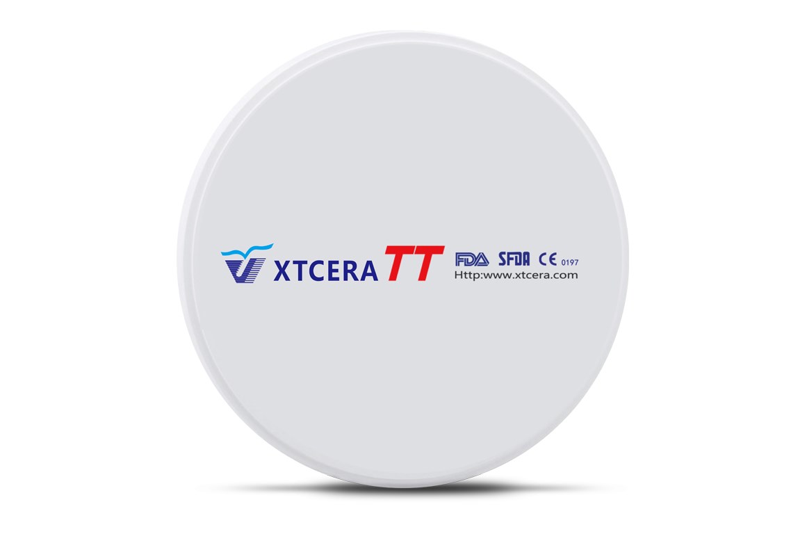 X-CERA TT