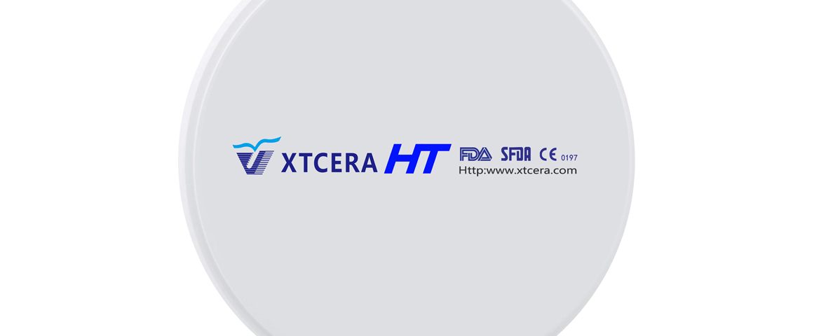 X-CERA HT
