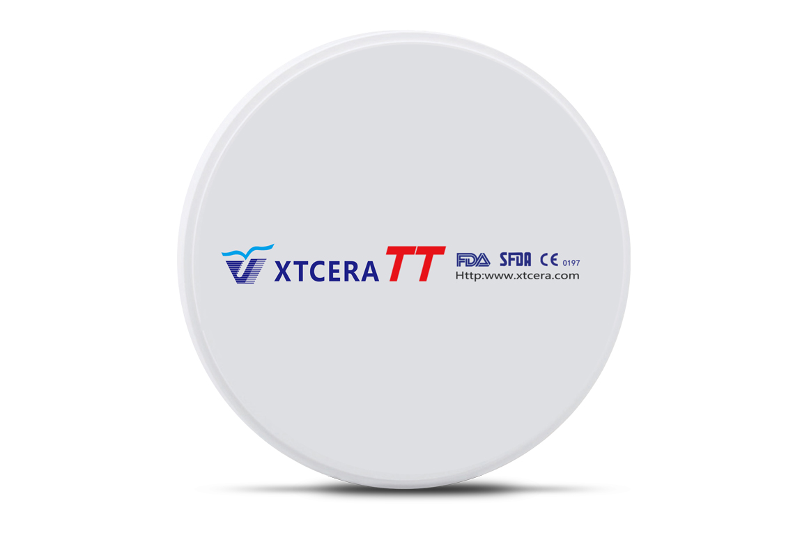 X-CERA TT