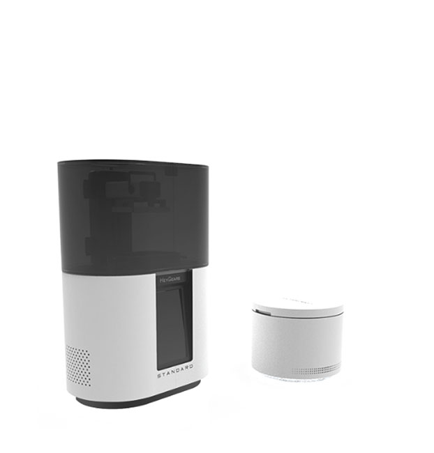 3D printer Ds
