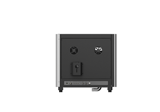 X-Mill 500 5-AXIS