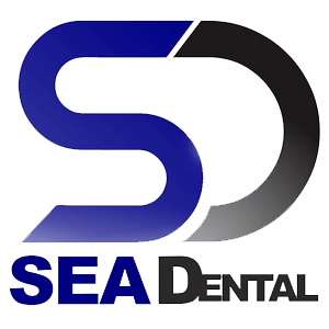 SEA Dental logo300