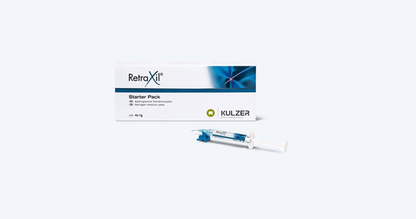 Retraxil