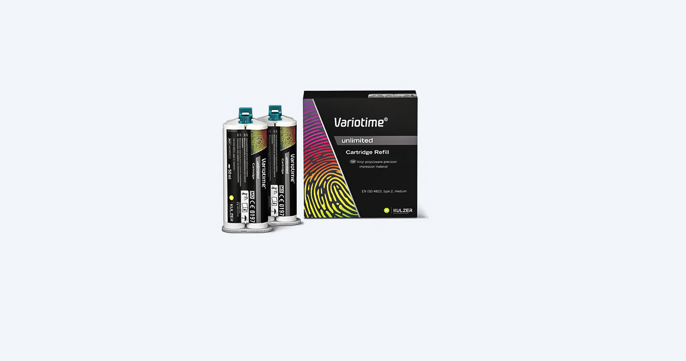 Variotime Unlimit
