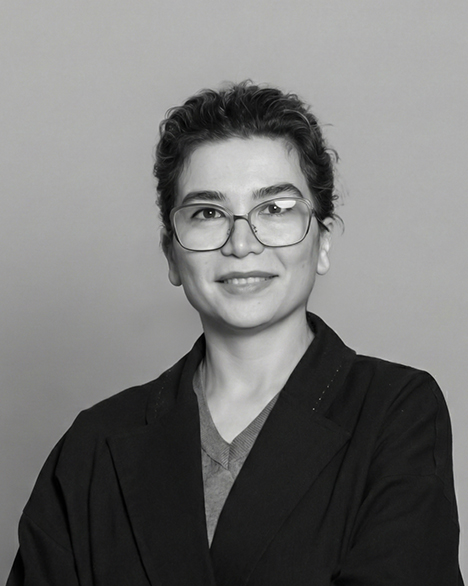 Neda Aziznejad