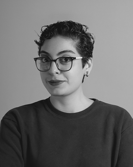 Hannaneh Dezvarehee
